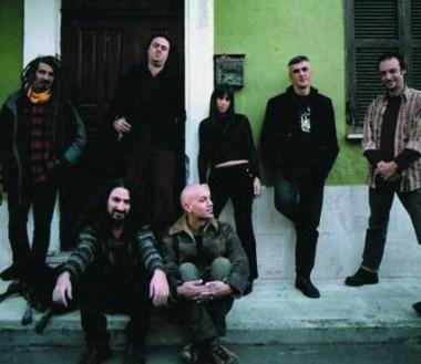 Il gruppo musicale Jahmila stasera in concerto allo Sugar Reef a Capoliveri 