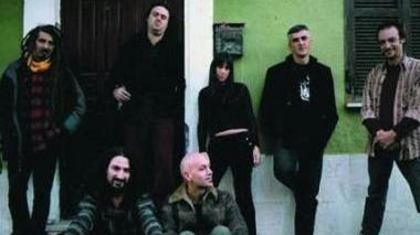 Il gruppo musicale Jahmila stasera in concerto allo Sugar Reef a Capoliveri