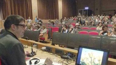 Troppi rom sul territorio l'assessore Allocca propone una cabina di regia regionale