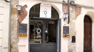 Il bistrot Cul de sac
