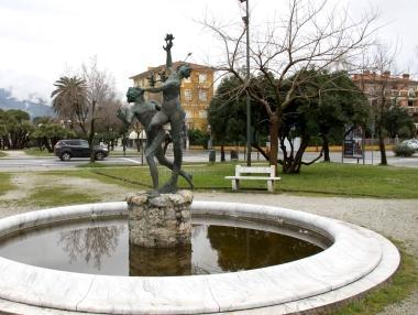 <b>FIUMETTO.</b> La stagione &egrave; ormai chiusa 