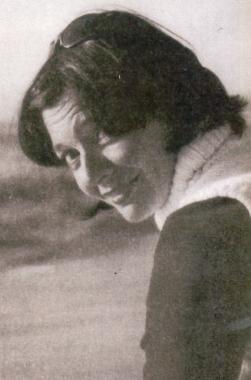 <b>NONNA PAPERAS DAY.</b> Ilaria Cupisti 