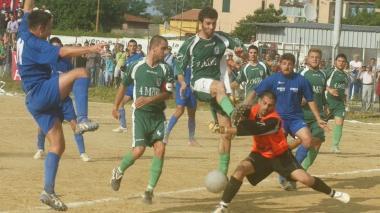<b>GIRONE UNICO</b> Sono 14 le squadre al via