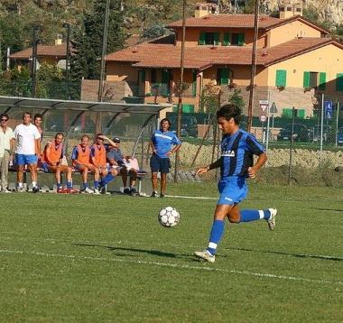 <b>ECCELLENZA. </b>Unazione di Gori (Pisa SC) 