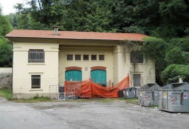 Lex macello di Cutigliano e il sindaco Ceccarelli 
