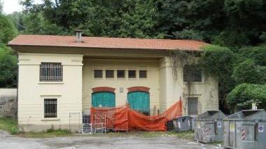 L’ex macello di Cutigliano e il sindaco Ceccarelli
