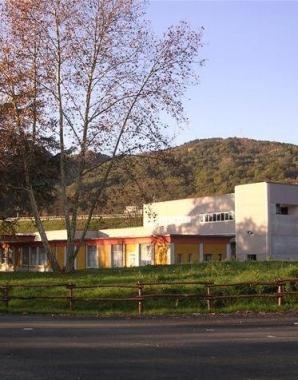 Il Pungiglione villaggio dellaccoglienza a Boceda di Mulazzo 