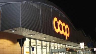 La Coop di via Livorno