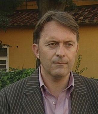 Il fratello e imprenditore Flavio Gori 
