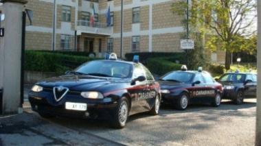 Coppia arrestata dopo un furto di gioielli a Suvereto