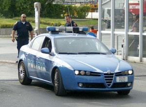 Narcotizza e rapina un commerciante dopo aver concluso l'affare, arrestato
