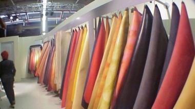 Pelle e cuoio, 65 concerie pisane alla fiera di Parigi