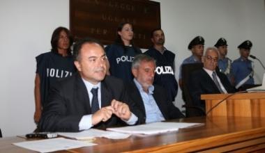 Al Sant'Anna si parla di'ndrangheta con il magistrato Gratteri