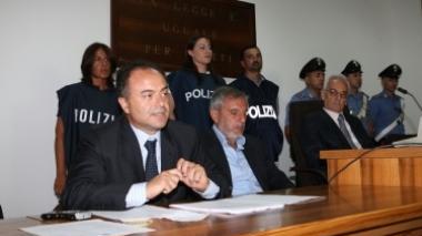 Al Sant'Anna si parla di'ndrangheta con il magistrato Gratteri