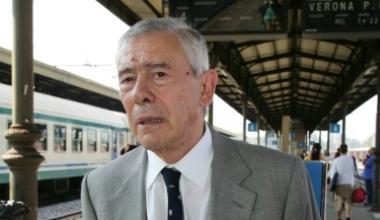 Giornata di studi in memoria del filosofo Aldo Giorgio Gargani