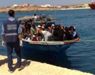 <b>MIGRANTI.</b> Se ne parla domani con Sel 