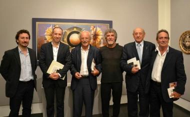 LA MOSTRA