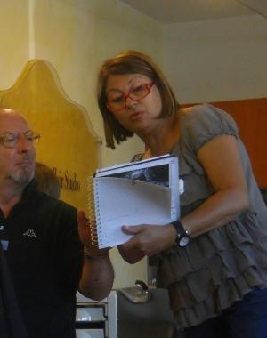  I migliori auguri a Francesca e Claudio per un anniversario splendido e soprattutto per altri tantissimi ...