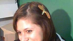 Tanti auguri di buon compleanno a Martina Cacini che compie 25 anni da parte di mamma, papà, ...
