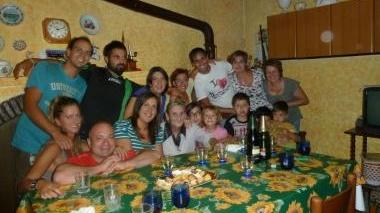 Nonna Ilda a 88 anni sconfigge il tetano