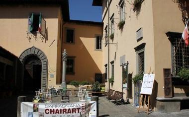 La rassegna a Barga 
