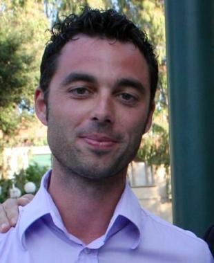 Giannotti del Partito della LIbert&agrave; 