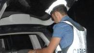 Bloccato con quindici dosi di eroina