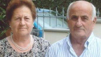 AUGURI