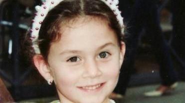 8 ANNI PER LUDOVICA «Alla nostra principessa Ludovica Beccani, che oggi festeggia i suoi ...