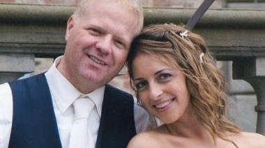 1º ANNIVERSARIO DI NOZZE Per Francesco ed Elena: «Il vostro matrimonio e il vostro ...