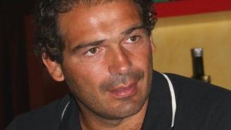 Il tecnico De Rossi