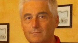 Il commissario Gino Biondi