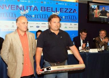 Lintervento dei rappresentanti della Breda 