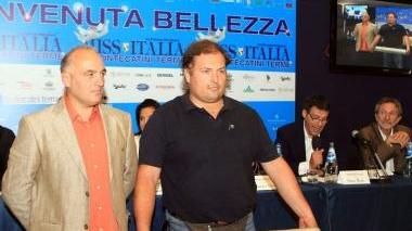 L’intervento dei rappresentanti della Breda