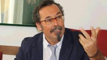 <b>SINDACO.</b> Massimo Borghi