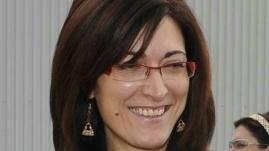 <b>ASSENTE </b>L’assesssore Anna Rita Bramerini