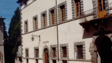 <b>BUFERA </b>In Comune a Santa Fiora