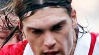 <b>ATTACCANTE</b> Federico Gerardi