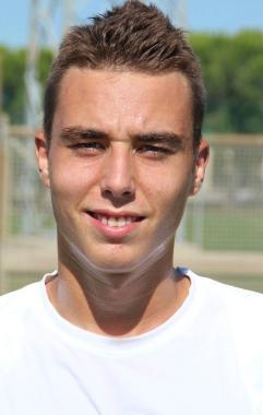 <b>DOPPIETTA.</b> Dario Colombi 