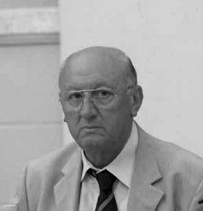 Alberto Pincione e Palazzo Binelli sede della Fondazione CRC     