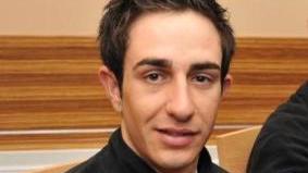 Matteo Mammini punta al podio