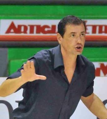 Beppe Valerio 