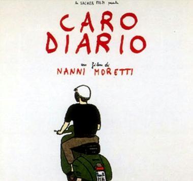 Habemus Nanni: omaggio del Mabuse a Moretti