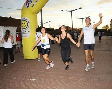 Si &egrave; disputata ieri la Matta Maratona 
