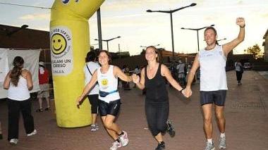 Si è disputata ieri la Matta Maratona