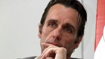 Alberto Corsetti