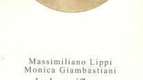 <b>LA LUNA RIFLESSA.</b> La copertina del giallo di Massimiliano Lippi e Monica Giambastiani