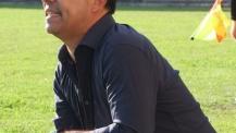 Il mister del PietraMarina Simone Giuli