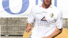 Pesenti sarà oggi in campo