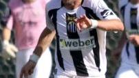 <b>NON CI SARÀ.</b> Samuele Pizza: un’influenza lo ha costretto a saltare la trasferta con la Spal